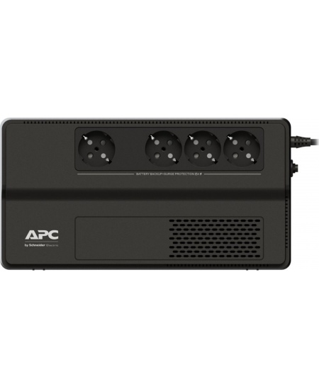 Schneider Electric APC Easy UPS | BV800I-GR | 800 VA | 450 W