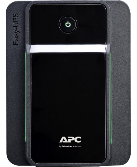 Schneider Electric APC Easy UPS | BVX900LI-GR | 900 VA | 480 W