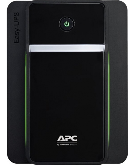 Schneider Electric APC Easy UPS | BVX1600LI-GR | 1600 VA | 900 W