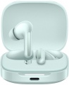 Xiaomi Redmi Buds 6 | Built-in microphone | Bluetooth | Coral Green