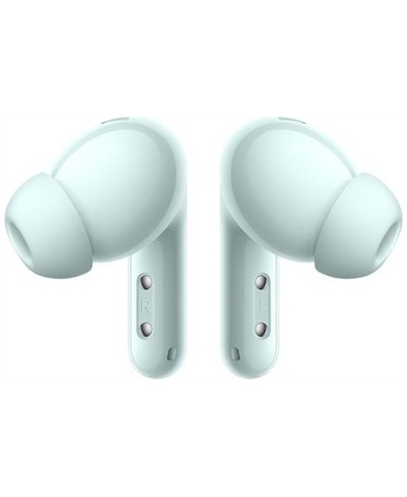 Xiaomi Redmi Buds 6 | Built-in microphone | Bluetooth | Coral Green