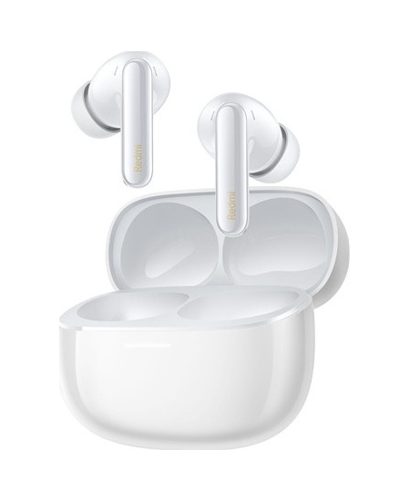 Xiaomi Redmi Buds 6 Pro | Built-in microphone | Bluetooth | Glacier White