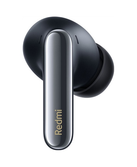 Xiaomi Redmi Buds 6 Pro | Built-in microphone | Bluetooth | Space Black