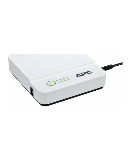 Schneider Electric APC Back-UPS Connect 12Vdc 36W, Lithium-ion, Mini Network Ups to Protect Internet Routers | CP12036LI