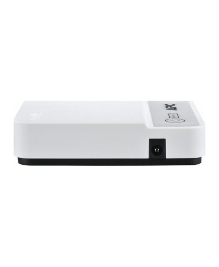 Schneider Electric APC Back-UPS Connect 12Vdc 36W, Lithium-ion, Mini Network Ups to Protect Internet Routers | CP12036LI