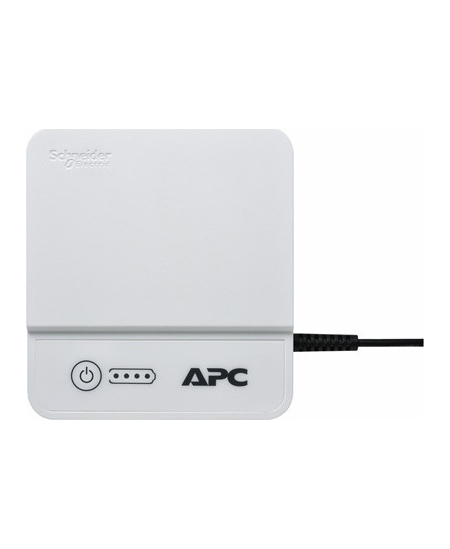Schneider Electric APC Back-UPS Connect 12Vdc 36W, Lithium-ion, Mini Network Ups to Protect Internet Routers | CP12036LI