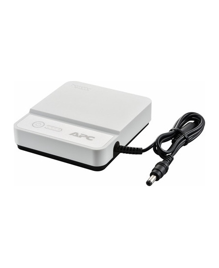 Schneider Electric APC Back-UPS Connect 12Vdc 36W, Lithium-ion, Mini Network Ups to Protect Internet Routers | CP12036LI