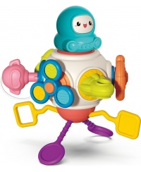 Babyono sensorinis žaislas astronautas 1583