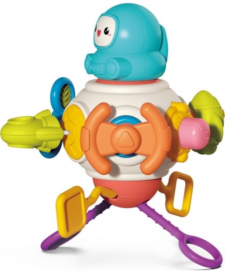 Babyono sensorinis žaislas astronautas 1583