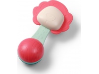 Babyono barškutis su kramtuku lėlė 1590