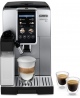 Delonghi | Coffee Maker | Dinamica Plus ECAM380.85.SB | Pump pressure 15 bar | Built-in milk frother | Automatic | 1450 W | Stai