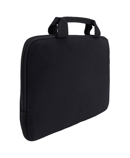 Case Logic TNEO110K 10 ", Black, Sleeve, iPad, Samsung Galaxy, 10 ", Polyester