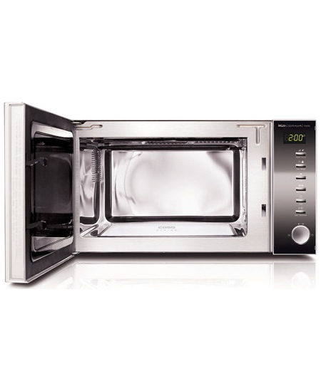 Caso Microwave oven MG 20 Free standing, 20 L, 800 W, Grill, Black