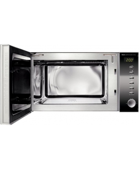 Caso Microwave oven MG 20 Free standing, 20 L, 800 W, Grill, Black