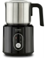 Caso | Crema & Choco Milk frother | 01665 | 0,35 L | 500 W | Black