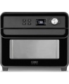 Caso | Air Fryer | 03000 AirFry Chef 1700 | Power 1700 W | Capacity 22 L | Black