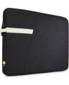 Case Logic | IBRS215 | Ibira Laptop Sleeve | Sleeve | Black