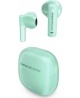 Energy Sistem | True-Wireless earphones | StreetMusic | Bluetooth | In-Ear | Microphone | Wireless | Green