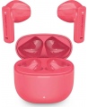 Energy Sistem | True-Wireless earphones | StreetMusic | Bluetooth | In-Ear | Microphone | Wireless | Pink