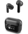 Energy Sistem True Wireless Earphones | Icon Series | Built-in microphone | Bluetooth | Graphite | ANC
