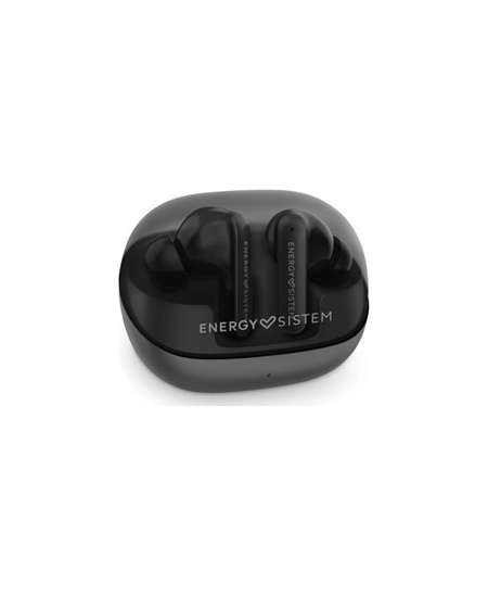 Energy Sistem True Wireless Earphones | Serenity ANC | Built-in microphone | Bluetooth | Space | ANC