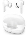 Energy Sistem True Wireless Earphones | Serenity ANC | Built-in microphone | Bluetooth | White | ANC