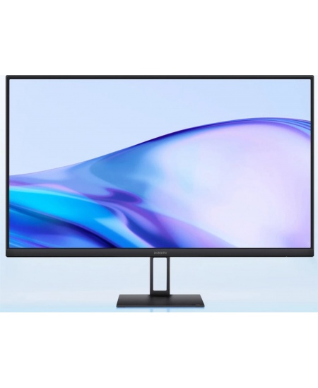 Xiaomi | Monitor | A27i | 27 " | IPS | 16:9 | 100 Hz | 6 ms | 1920 x 1080 pixels | HDMI ports quantity 1 | Black