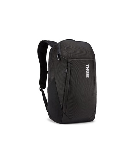Thule | TACBP-2115 Accent | Backpack 20L | Backpack for laptop | Black