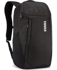 Thule | TACBP-2115 Accent | Backpack 20L | Backpack for laptop | Black
