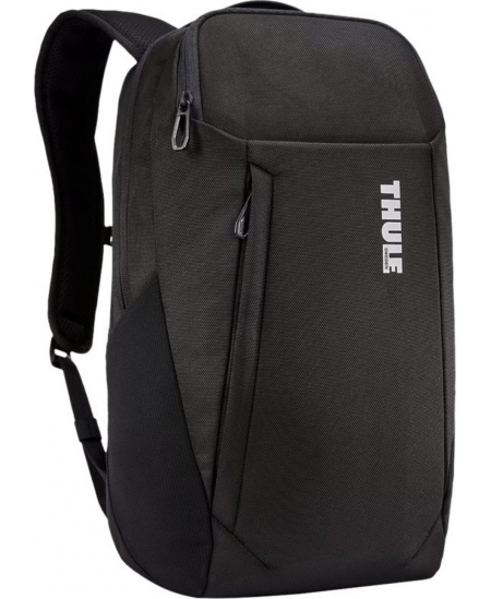 Thule | TACBP-2115 Accent | Backpack 20L | Backpack for laptop | Black