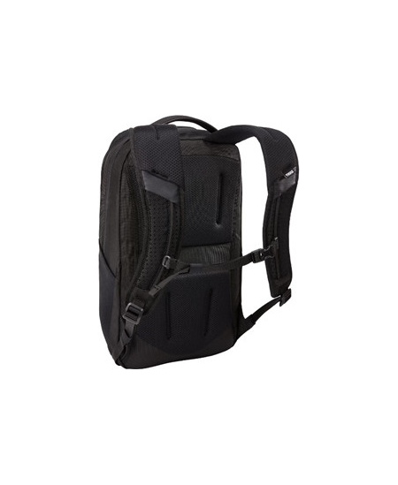 Thule | TACBP-2115 Accent | Backpack 20L | Backpack for laptop | Black