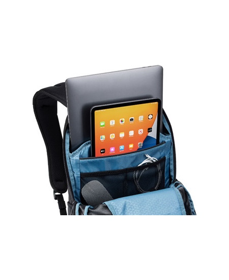 Thule | TACBP-2115 Accent | Backpack 20L | Backpack for laptop | Black