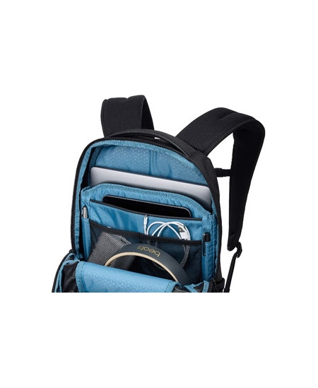 Thule | TACBP-2115 Accent | Backpack 20L | Backpack for laptop | Black
