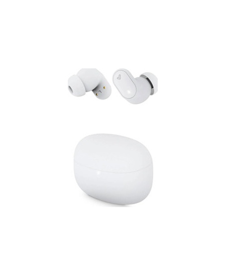 Energy Sistem | Earphones | Urban Beat | Wireless | In-ear | Microphone | Wireless | White