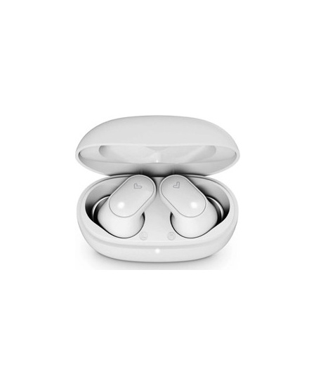 Energy Sistem | Earphones | Urban Beat | Wireless | In-ear | Microphone | Wireless | White
