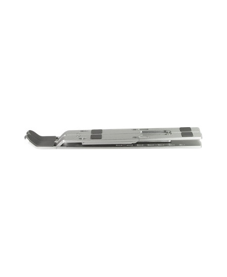 Logilink Notebook stand, foldable AA0134 Silver, 10-16 "