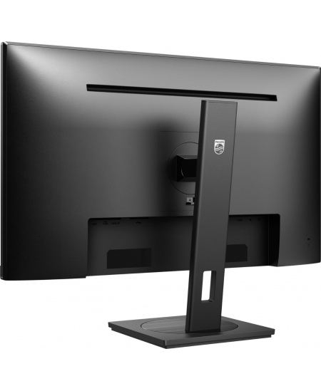 Philips Business Monitor 275S9JML/00 27 ", VA, QHD, 2560 x 1440, 16:9, 4 ms, 300 cd/m², HDMI ports quantity 1, 75 Hz