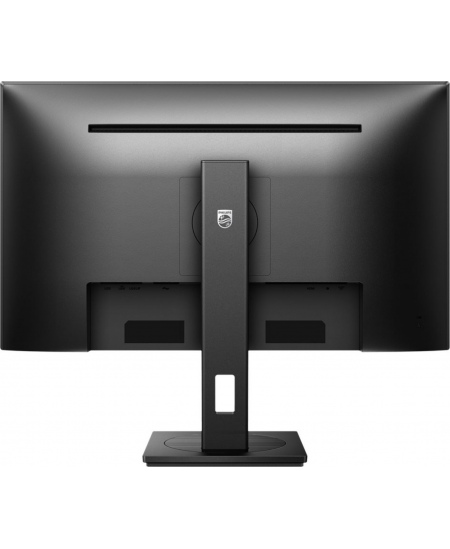 Philips Business Monitor 275S9JML/00 27 ", VA, QHD, 2560 x 1440, 16:9, 4 ms, 300 cd/m², HDMI ports quantity 1, 75 Hz