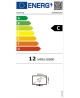 Samsung LS24D402GAUXEN | 24 " | IPS | 16:9 | 100 Hz | 5 ms | 1920 x 1080 pixels | 250 cd/m² | HDMI ports quantity 2 | Blac