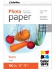 190 g/m² | 10x15 | Matte Photo Paper