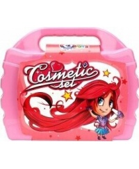 Technok grožio rinkinys lagaminėlyje