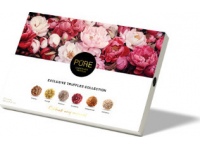 Šokoladinių triufelių kolekcija PURE 32, 265 g