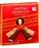 Šokoladiniai saldainiai MAITRE TRUFFOUT, Mozartsticks, su marcipanu ir pistacijų kremu, 200 g