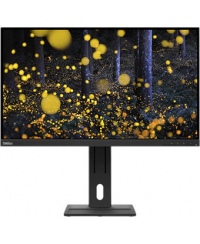 Lenovo | ThinkVision | E27q-20 | 27 " | IPS | QHD | 16:9 | 75 Hz | 4 ms | 2560 x 1440 | 350 cd/m² | HDMI ports quantity 1 