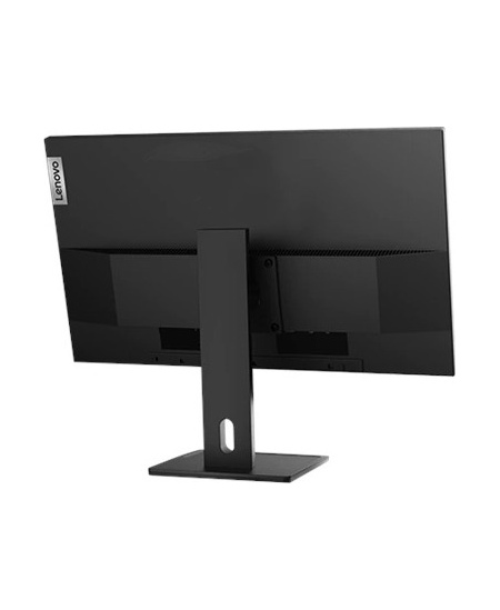 Lenovo | ThinkVision | E27q-20 | 27 " | IPS | QHD | 16:9 | 75 Hz | 4 ms | 2560 x 1440 | 350 cd/m² | HDMI ports quantity 1 
