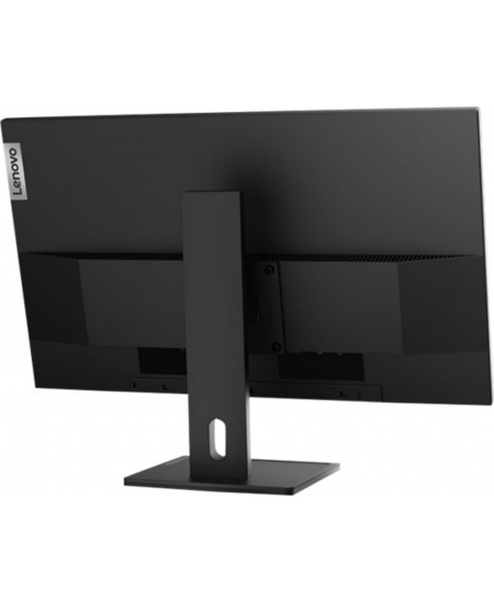 Lenovo | ThinkVision | E27q-20 | 27 " | IPS | QHD | 16:9 | 75 Hz | 4 ms | 2560 x 1440 | 350 cd/m² | HDMI ports quantity 1 