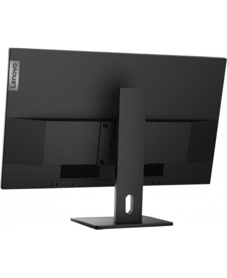 Lenovo | ThinkVision | E27q-20 | 27 " | IPS | QHD | 16:9 | 75 Hz | 4 ms | 2560 x 1440 | 350 cd/m² | HDMI ports quantity 1 