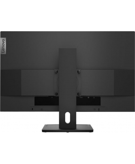 Lenovo | ThinkVision | E27q-20 | 27 " | IPS | QHD | 16:9 | 75 Hz | 4 ms | 2560 x 1440 | 350 cd/m² | HDMI ports quantity 1 