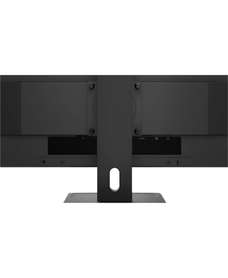 Lenovo | ThinkVision | E27q-20 | 27 " | IPS | QHD | 16:9 | 75 Hz | 4 ms | 2560 x 1440 | 350 cd/m² | HDMI ports quantity 1 