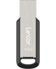 Lexar | Flash Drive | JumpDrive M400 | 32 GB | USB 3.0 | Silver